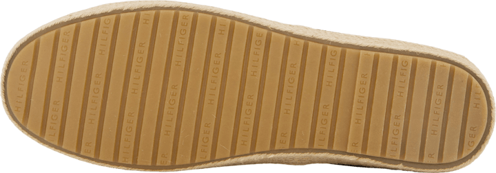 Hilfiger Espadrille Core Texti