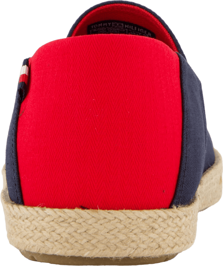 Hilfiger Espadrille Core Texti