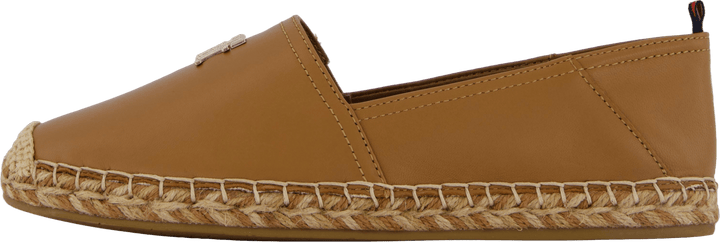 Ādas dzīvoklis Espadrille