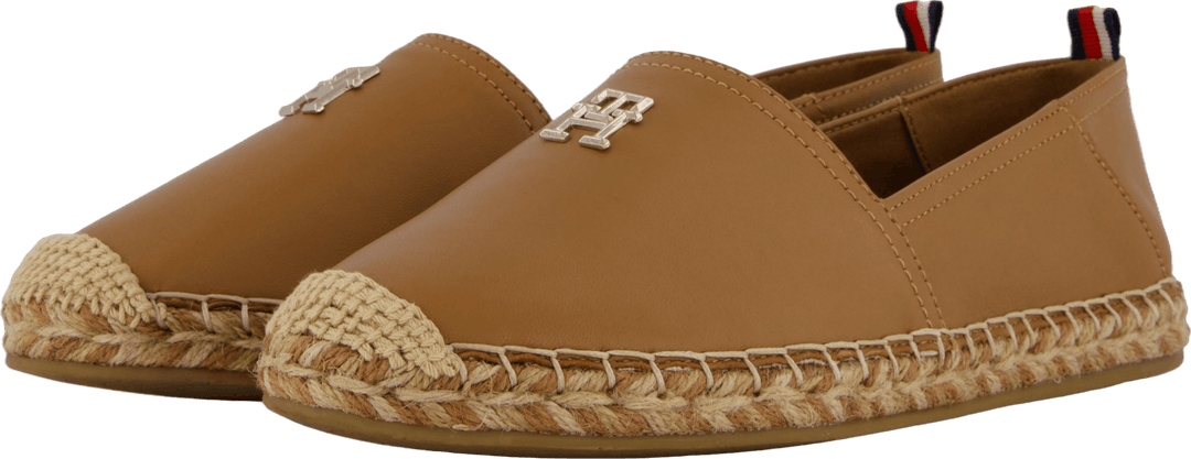Ādas dzīvoklis Espadrille