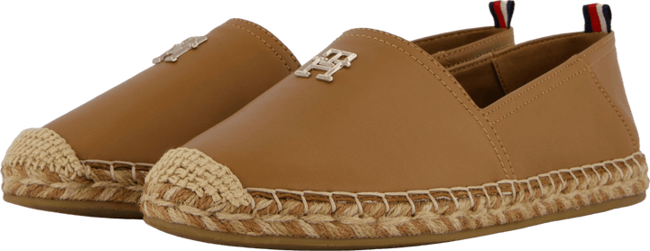 Ādas dzīvoklis Espadrille