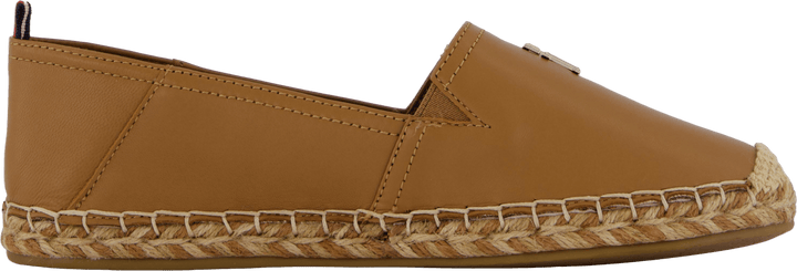 Ādas dzīvoklis Espadrille