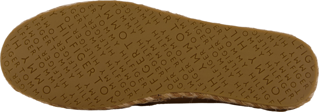 Ādas dzīvoklis Espadrille