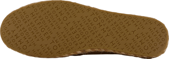 Ādas dzīvoklis Espadrille