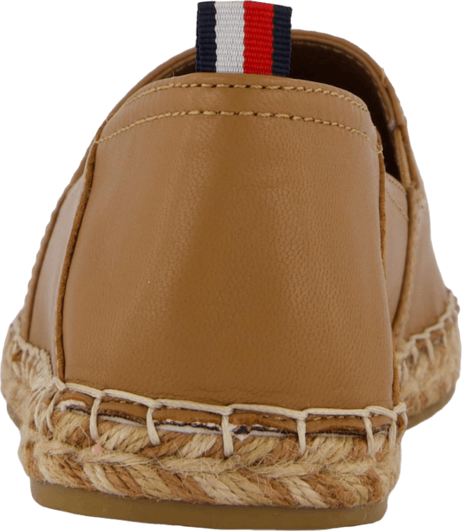 Ādas dzīvoklis Espadrille