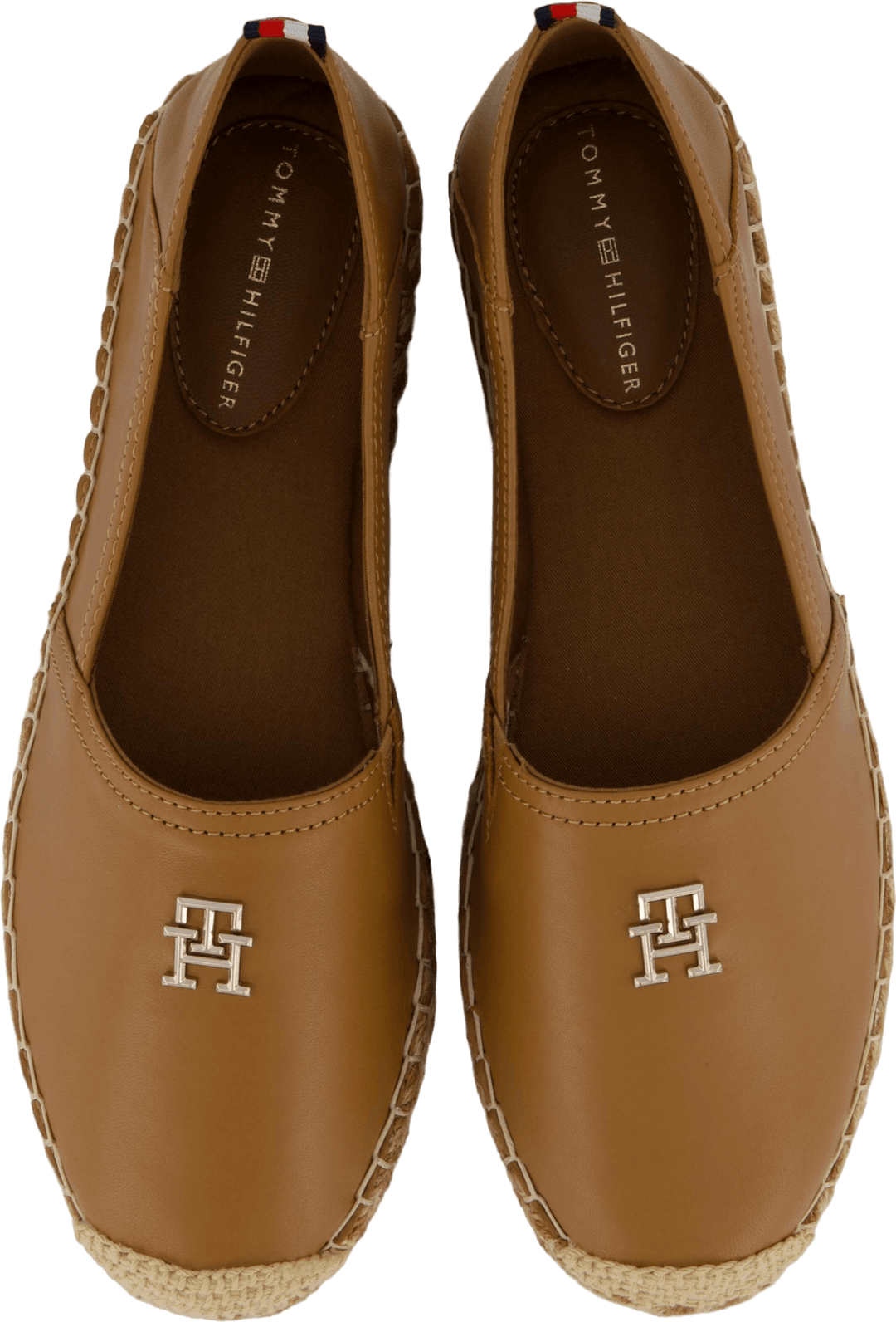 Ādas dzīvoklis Espadrille