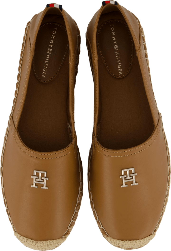 Ādas dzīvoklis Espadrille