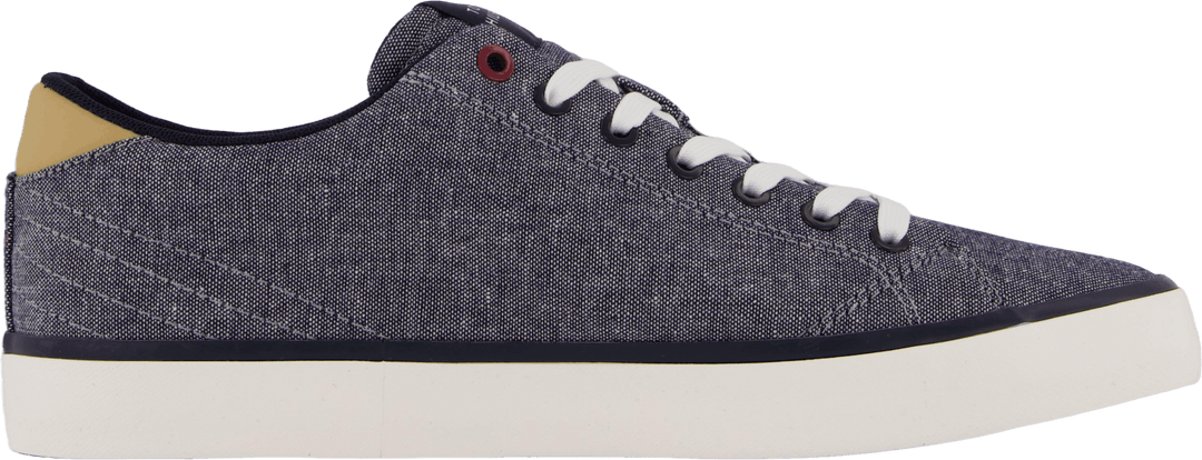 Th Hi Vulc Low Chambray
