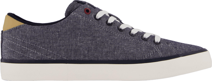 Th Hi Vulc Low Chambray