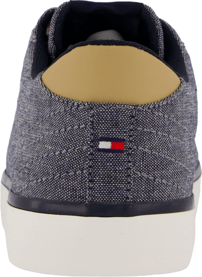 Th Hi Vulc Low Chambray