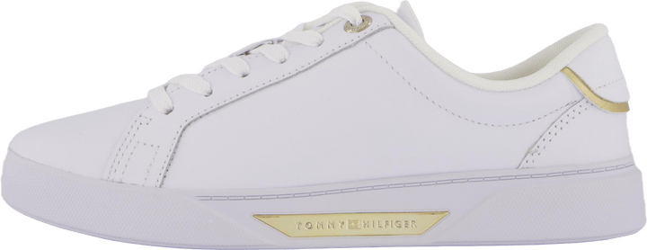 Chic Hw Court Sneaker