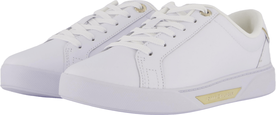 Chic Hw Court Sneaker
