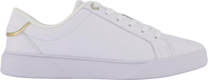 Chic Hw Court Sneaker