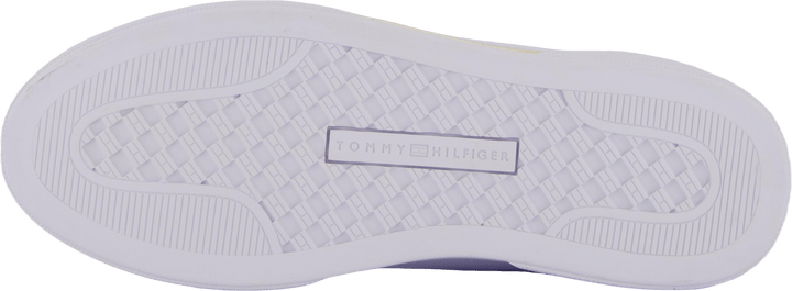 Chic Hw Court Sneaker