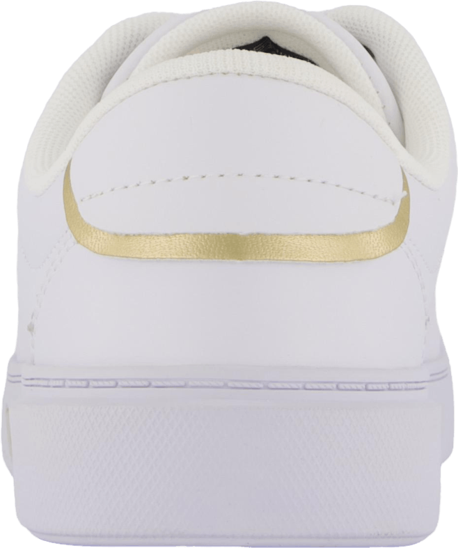 Chic Hw Court Sneaker