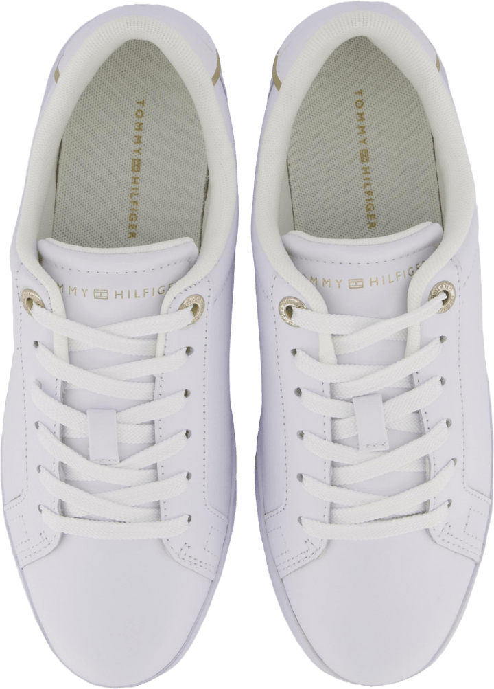 Chic Hw Court Sneaker