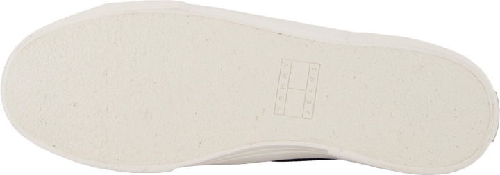 Tjm Lace Up Canvas Color