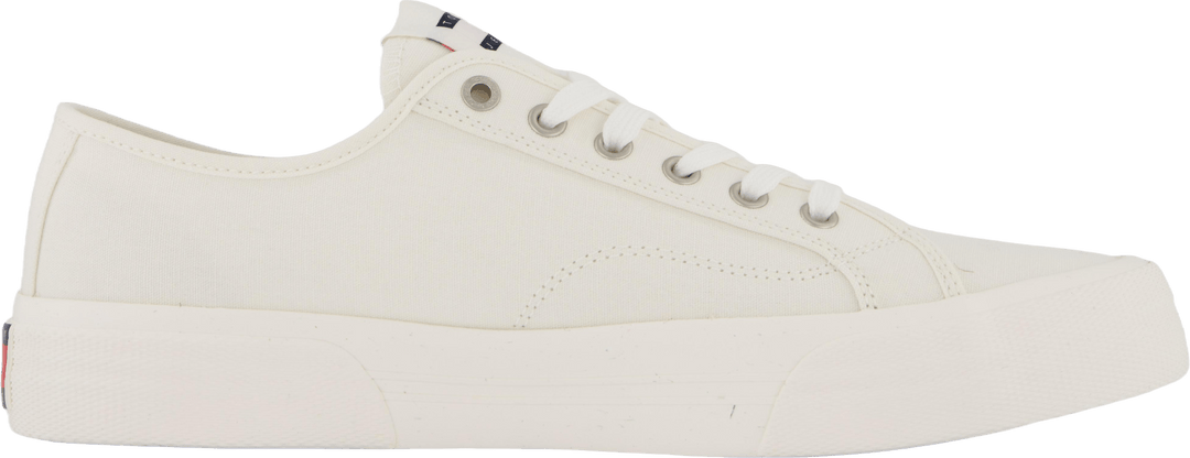 Tjm Lace Up Canvas Color