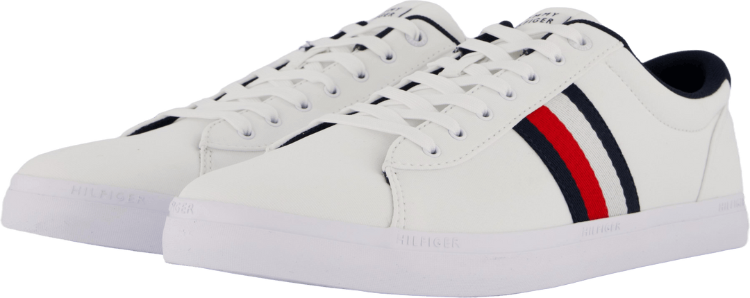 Ikonická sieťovina Vulc Stripes Mesh