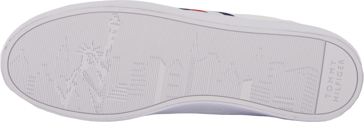 Ikonická sieťovina Vulc Stripes Mesh