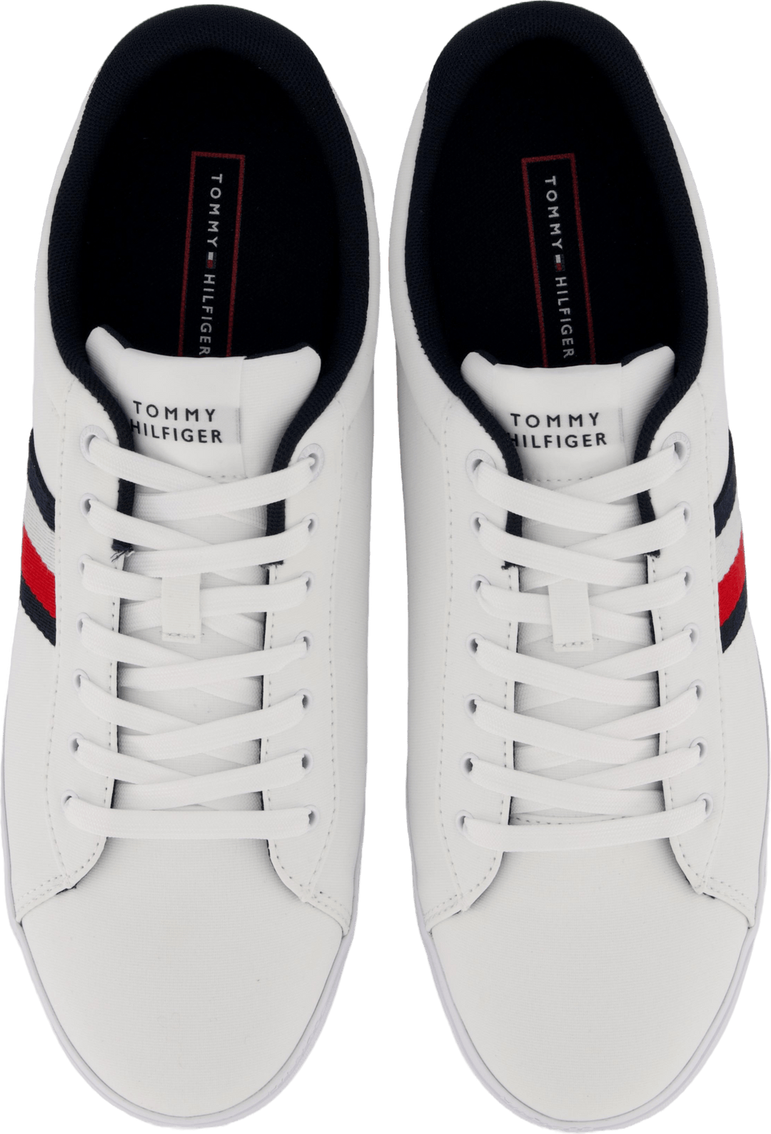 Ikonická sieťovina Vulc Stripes Mesh