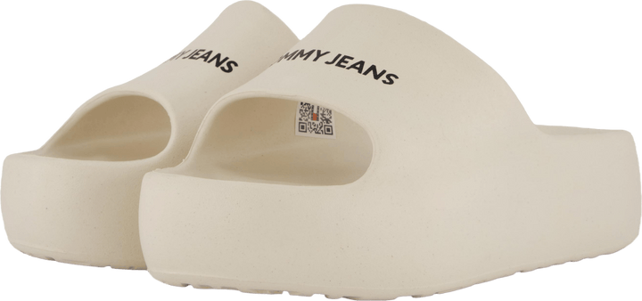Tjw Chunky Flatform Slide