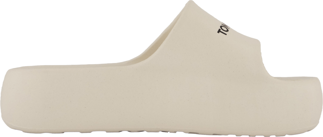 Tjw Chunky Flatform Slide