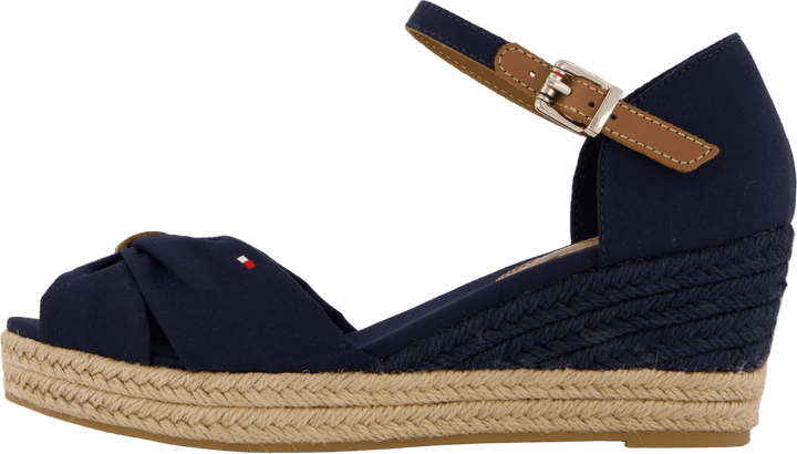 Základné otvorené špičky Mid Wedge