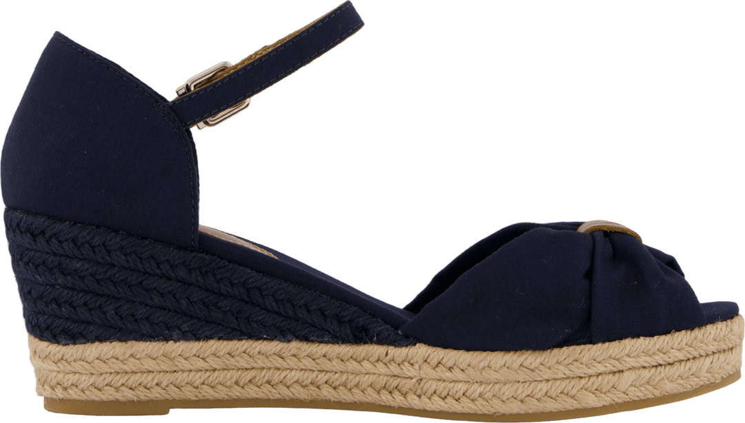 Základné otvorené špičky Mid Wedge