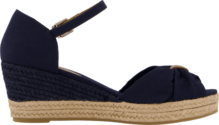 Základné otvorené špičky Mid Wedge