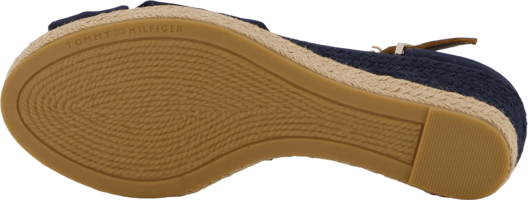 Základné otvorené špičky Mid Wedge