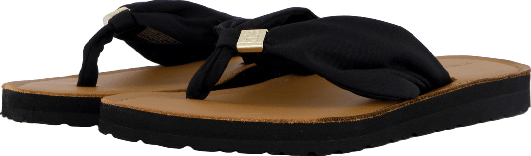 Th Elevated Beach Sandal
