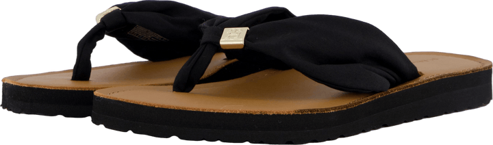 Th Elevated Beach Sandal