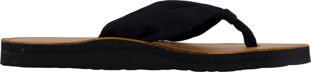 Th Elevated Beach Sandal