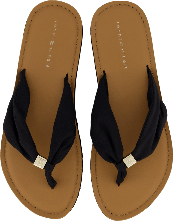Th Elevated Beach Sandal