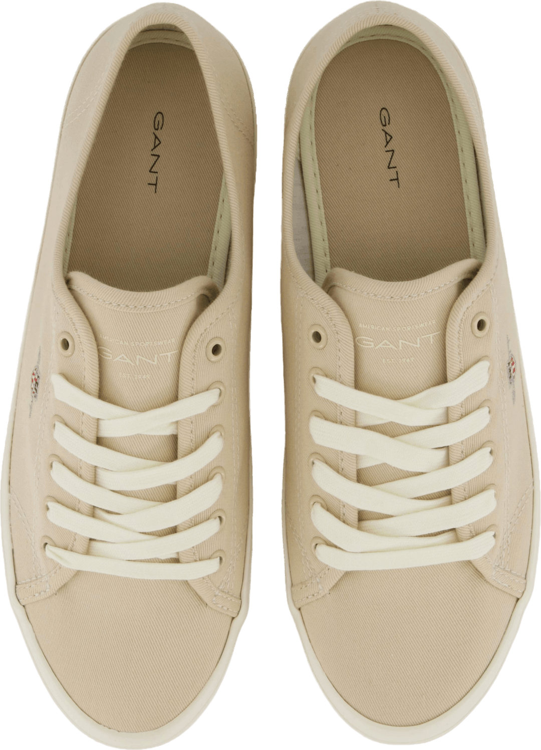 Pillox Sneaker Dry Sand