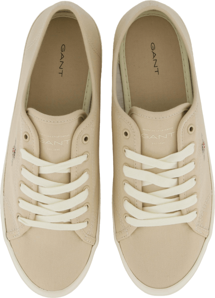 Pillox Sneaker Dry Sand