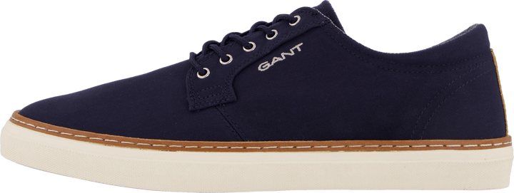 Prepville Sneaker Marine