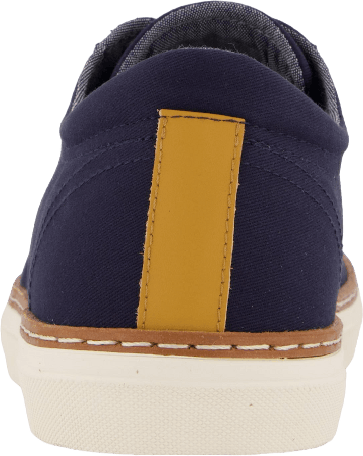 Prepville Sneaker Marine