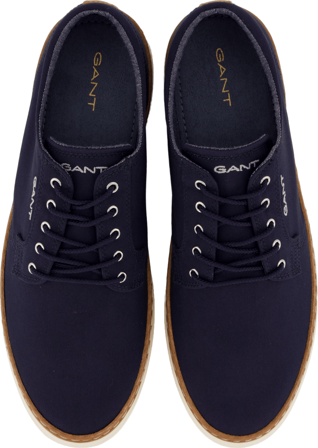 Prepville Sneaker Marine
