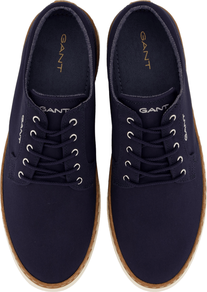 Prepville Sneaker Marine