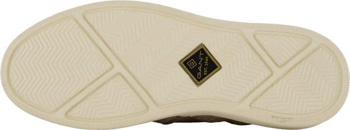 Baskets San Prep Taupe