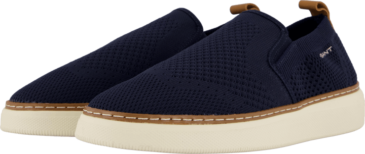 San Prep Sneaker Marine