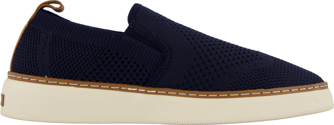 San Prep Sneaker Marine