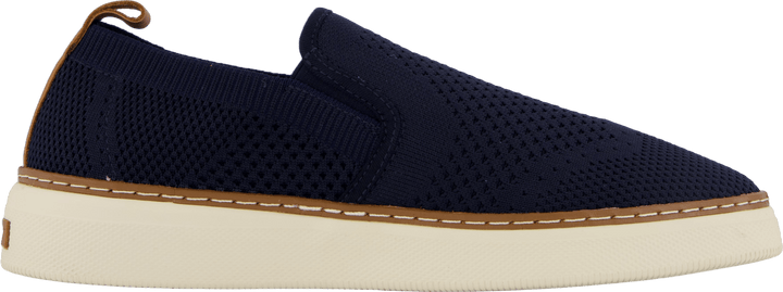 San Prep Sneaker Marine