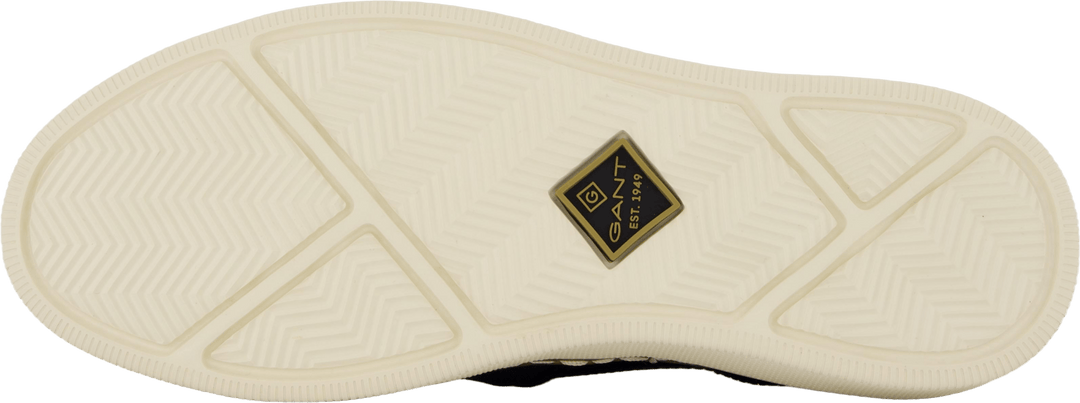 San Prep Sneaker Marine