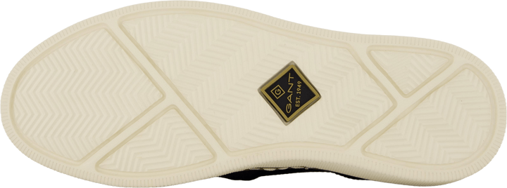 San Prep Sneaker Marine