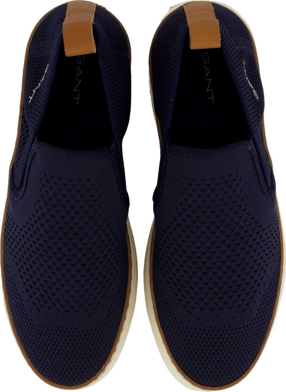 San Prep Sneaker Marine