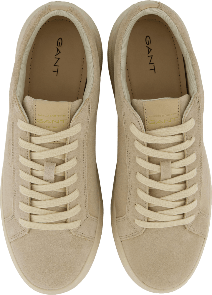 Zapatilla Joree Beige Claro