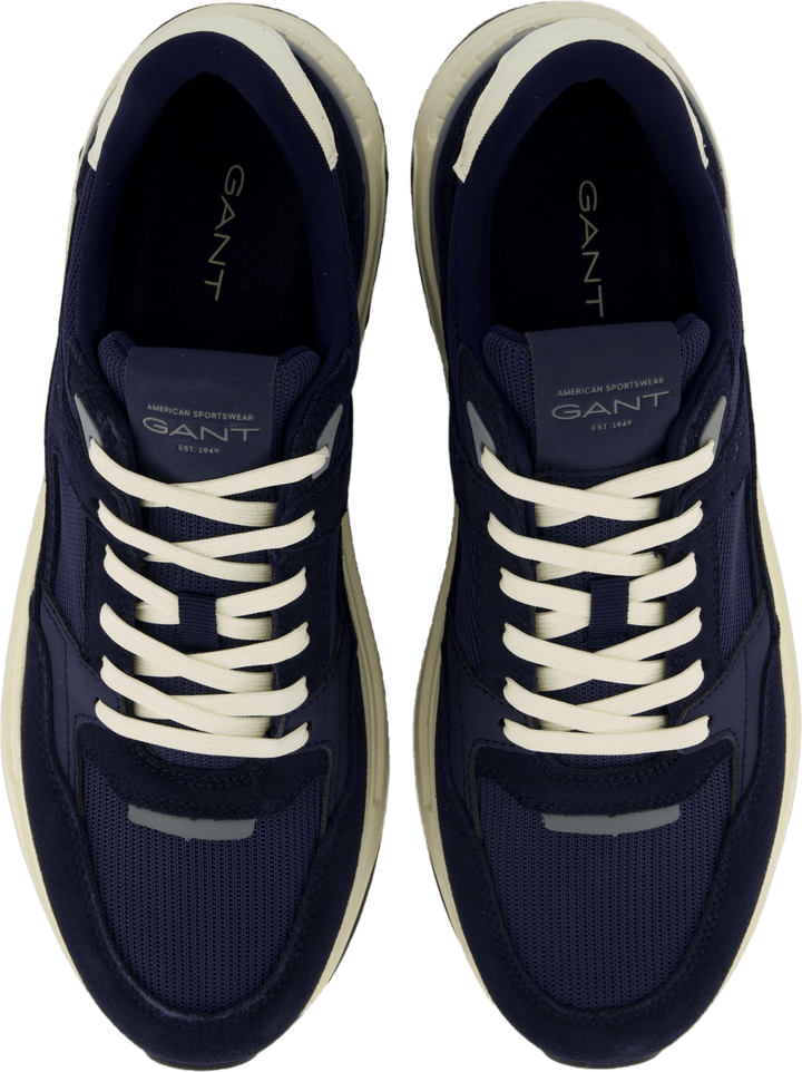 Jeuton Sneaker Marine